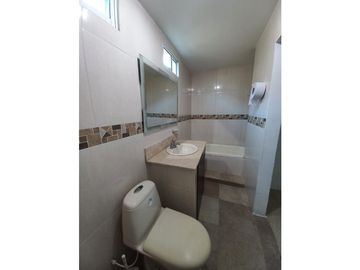 Comoda Casa en VENTA  Barrio centro de soledad