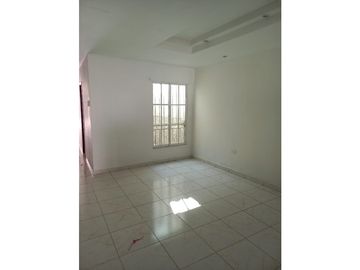Comoda Casa en VENTA  Barrio centro de soledad