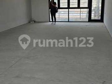 Ruko Baru di Daerah Mejasem