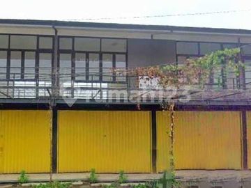 Ruko Baru di Daerah Mejasem