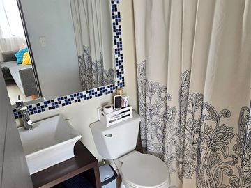 Departamento en venta de 2 dorm. en Peñuelas