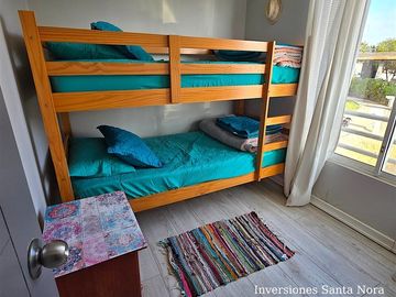 Departamento en venta de 2 dorm. en Peñuelas