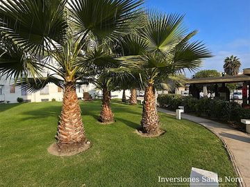 Departamento en venta de 2 dorm. en Peñuelas
