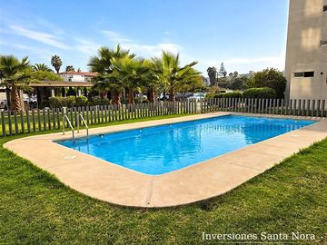 Departamento en venta de 2 dorm. en Peñuelas