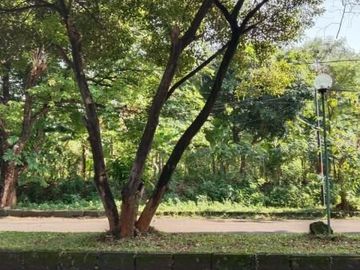 Tanah kavling siap bangun dalam komplek jakapermei