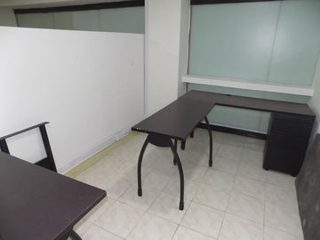 oficina en arriendo/venta en el prado. Cod A77204