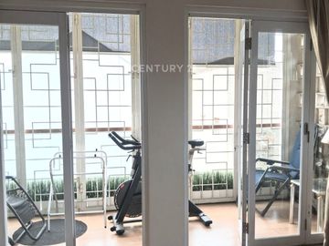 DI JUAL RUMAH MODERN STYLISH DI RENGAS BINTARO