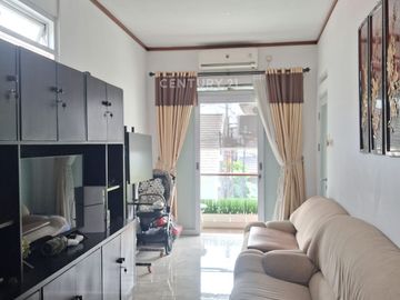 DI JUAL RUMAH MODERN STYLISH DI RENGAS BINTARO