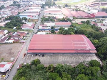 Se Venden Bodegas en Juan Diaz