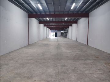 Se Venden Bodegas en Juan Diaz
