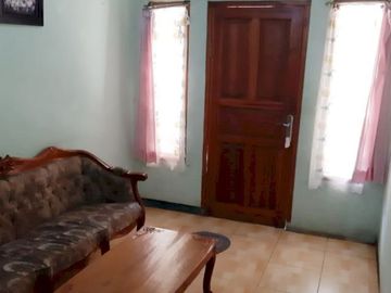 RUMAH DI RANCASARI SOEKARNO HATTA BANDUNG