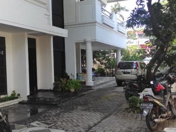 *Dijual Rumah Mewah SATELIT UTARA , Surabaya Barat*
