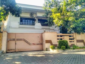 *Dijual Rumah Mewah SATELIT UTARA , Surabaya Barat*