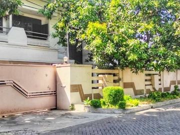 *Dijual Rumah Mewah SATELIT UTARA , Surabaya Barat*