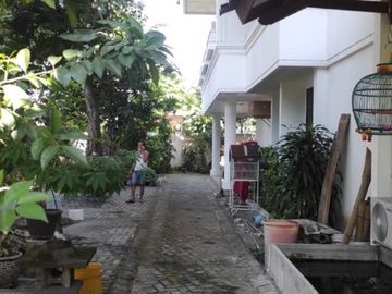 *Dijual Rumah Mewah SATELIT UTARA , Surabaya Barat*
