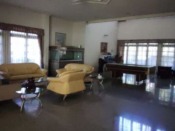 *Dijual Rumah Mewah SATELIT UTARA , Surabaya Barat*