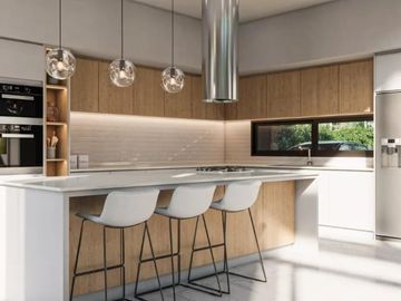 CASA EN VENTA EN TERRAVISTA A ESTRENAR- ENTREGA FEBERO 2024- FONDO A LA LAGUNA