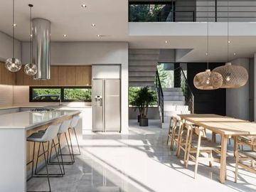 CASA EN VENTA EN TERRAVISTA A ESTRENAR- ENTREGA FEBERO 2024- FONDO A LA LAGUNA