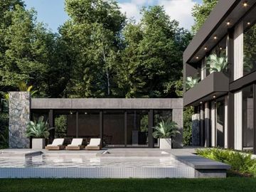 CASA EN VENTA EN TERRAVISTA A ESTRENAR- ENTREGA FEBERO 2024- FONDO A LA LAGUNA