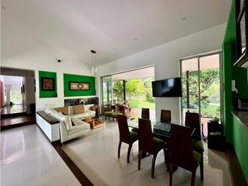 Casa campestre en venta vía Tebaida, Quindío