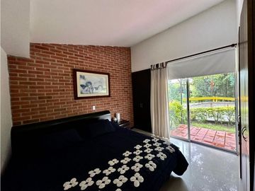 Casa campestre en venta vía Tebaida, Quindío