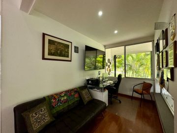 Casa campestre en venta vía Tebaida, Quindío