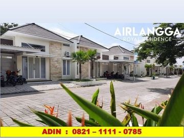 Kredit Rumah Kediri Lokasi Nol Jalan Provinsi
