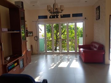 Dijual Rumah Di Pasir Impun Bandung