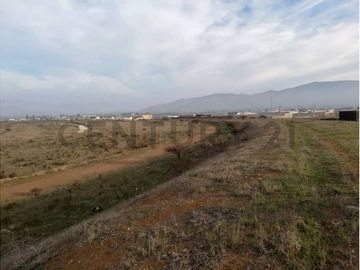 SE VENDE TERRENO ACCESO A LA LIGUA. OPORTUNIDAD