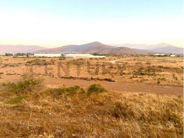 SE VENDE TERRENO ACCESO A LA LIGUA. OPORTUNIDAD