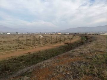 SE VENDE TERRENO ACCESO A LA LIGUA. OPORTUNIDAD