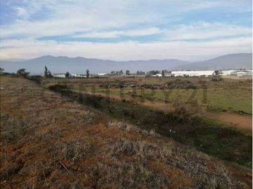 SE VENDE TERRENO ACCESO A LA LIGUA. OPORTUNIDAD