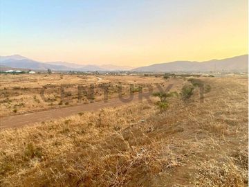 SE VENDE TERRENO ACCESO A LA LIGUA. OPORTUNIDAD