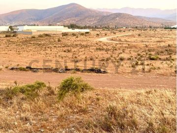 SE VENDE TERRENO ACCESO A LA LIGUA. OPORTUNIDAD