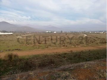 SE VENDE TERRENO ACCESO A LA LIGUA. OPORTUNIDAD