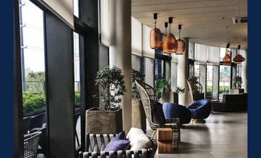 The Rise Makati by Shangri-La | 1 Bedroom