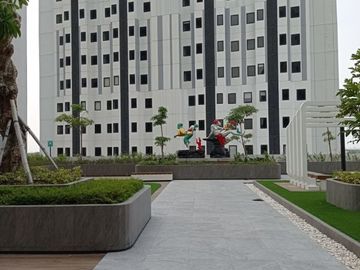 APARTEMEN SURABAYA BARAT DEKAT UNIVERSITAS CIPUTRA