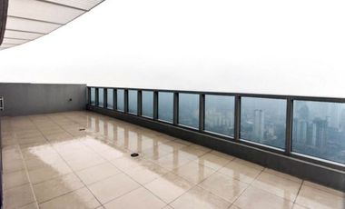 3 Bedroom w/ 2 Parking Slots in One Shangri-la Place
