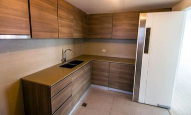3 Bedroom w/ 2 Parking Slots in One Shangri-la Place