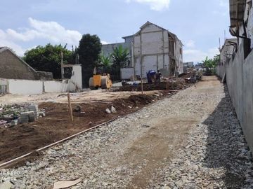 Perumahan Syariah di Cihanjuang 10 mnt ke Pemkot Cimahi harga Cash Murah Mulai 480-an juta.