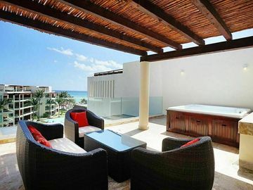 PH THE ELEMENTS PLAYA DEL CARMEN