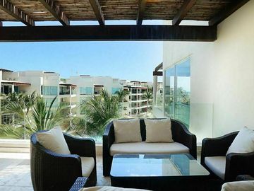 PH THE ELEMENTS PLAYA DEL CARMEN