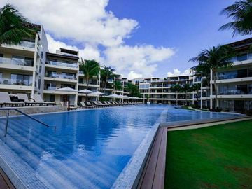 PH THE ELEMENTS PLAYA DEL CARMEN