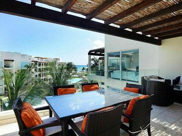 PH THE ELEMENTS PLAYA DEL CARMEN