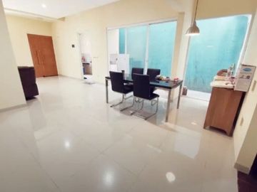 Dijual Rumah Bagus Siap Huni di Sutera Gardenia @Alam Sutera