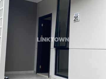 JUAL CEPAT RUMAH SIAP HUNI CLUSTER VIOLA PREMIUM BEKASI