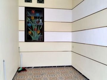 Rumah Baruuu Medokan sawah timur 800 jt negoo