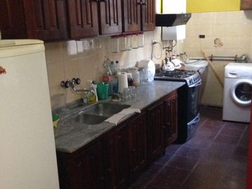 VENDO DEPARTAMENTO APTO CRÉDITO  - DEAN FUNES 1100