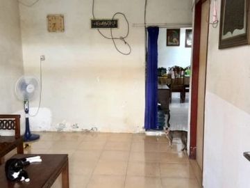 Dijual Rumah Babatan Indah A - 9 Wiyung Surabaya