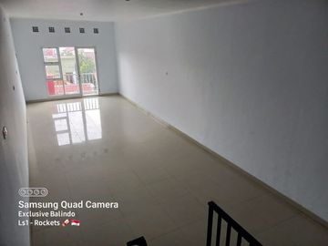 RENT Ruko Tata Surya Margahayu DKT Metro Jalan Soekarno Hatta Bandung